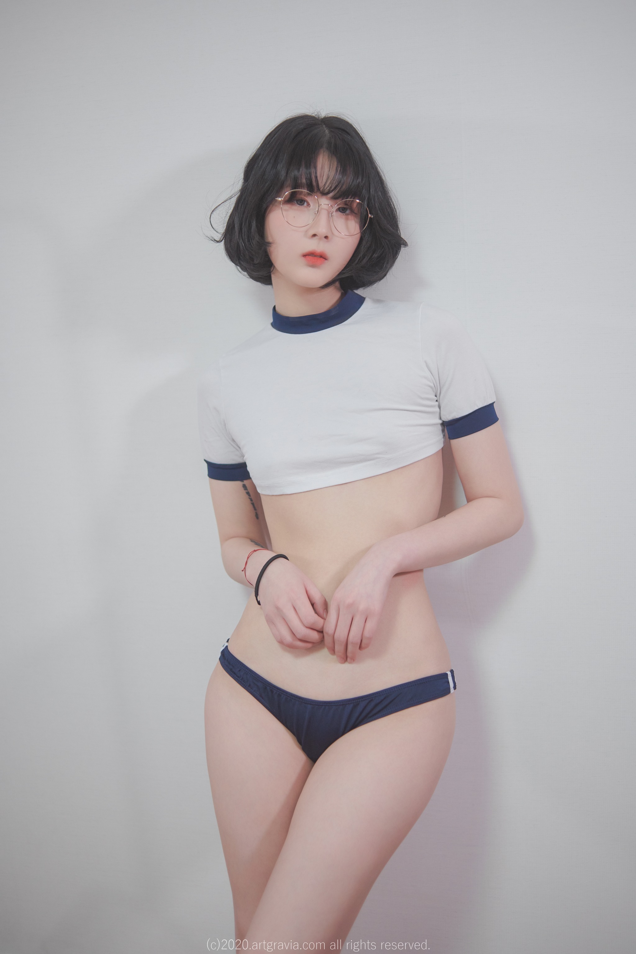 Jang Joo - NO.004 ARTGRAVIA VOL.165 Jang Joo [67P]-XikXak